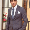 SONU SOOD in Our Designer 2 Piece Suit for Men - Bharat Reshma