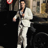 ASIM RIAZ in Our Designer 2 Piece Suit - Bharat Reshma