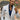 STEBIN BEN in our BR 2 Piece Suit - Bharat Reshma