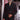 Black Italian Tuxedo and Pant Set - Bharat Reshma