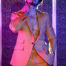 Mr. Faisu in Our Classic 2 Piece Suit - Bharat Reshma