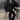 Dheeraj Dhoopar in Our Men's Black 3-piece suit - Bharat Reshma