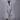 Gray Full Sleeve Classic Suit - Bharat Reshma