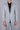 Gray Full Sleeve Classic Suit - Bharat Reshma