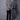 Sovereign Strength Grey Blazer - Bharat Reshma