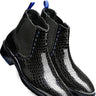 Rambo Chelsea Boot - Bharat Reshma