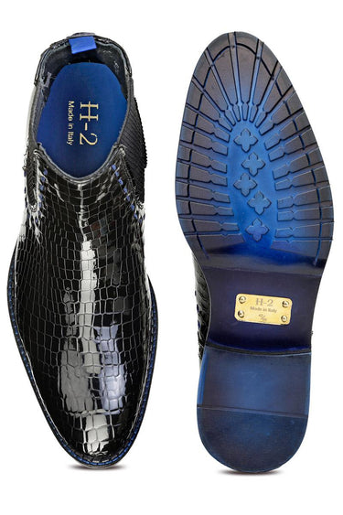 Rambo Chelsea Boot - Bharat Reshma