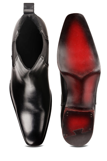 Chelsea Boot - Bharat Reshma