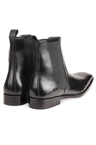 Chelsea Boot - Bharat Reshma