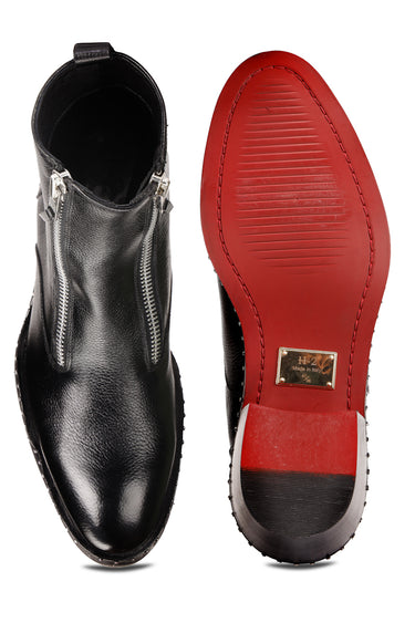 Hunter Chelsea Boot - Bharat Reshma