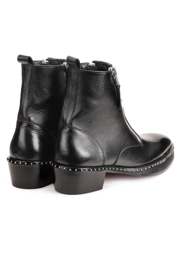 Hunter Chelsea Boot - Bharat Reshma