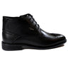 Simply Classic Black Boots - Bharat Reshma