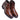 Ashton Zipper Boots - Bharat Reshma