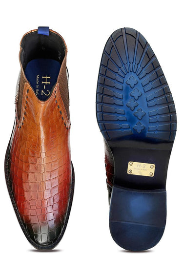 Rambo Chelsea Boot - Bharat Reshma