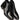 Goodyear Welted Lace Black Shoes for Men - Bharat Reshma