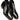 Goodyear Welted Pure Leather Black Shoes - Bharat Reshma