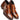 Goodyear Welted Double Monk - Bharat Reshma