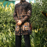 Rithvik Dhanjani in Our Black Indo Western - Bharat Reshma
