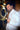 Rithvik Dhanjani in Our Ivory indo-western set with Resham work - Bharat Reshma