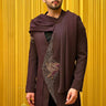 Sahil Anand in Our Designer Indo Western - Bharat Reshma