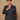 Blue Urban thread panel jacket - Bharat Reshma
