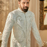EMRAAN-HASHMI in Our Ivory Jodhpuri Suit - Bharat Reshma