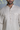 Designer Beige Classic Pathani Kurta Set - Bharat Reshma