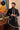 Bismil in Our Black Velvet Kurta Embroidery Mirror - Bharat Reshma
