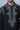 Black Heavy Embroided Kurta with Cutdana Detailing - Bharat Reshma