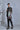 Designer Black Embroidered Kurta jacket set - Bharat Reshma