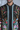 Designer Black Embroidered Kurta jacket set - Bharat Reshma