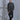 Designer Black Embroidered Kurta Set with Pant - Bharat Reshma