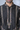 Designer Black Flower Pattern Kurta Pant Set - Bharat Reshma