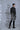 Designer Black Resham Embroided Men's Kurta Set - Bharat Reshma