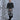 Designer Black Resham Embroided Men's Kurta Set - Bharat Reshma