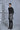 Designer Black Resham Embroided Men's Kurta Set - Bharat Reshma