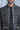Designer Smoky Black Bird Embroidery Kurta Set - Bharat Reshma