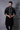 Heavy embroidery kurta set with same color pants - Bharat Reshma