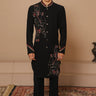 King of Hearts Kurta Set - Bharat Reshma