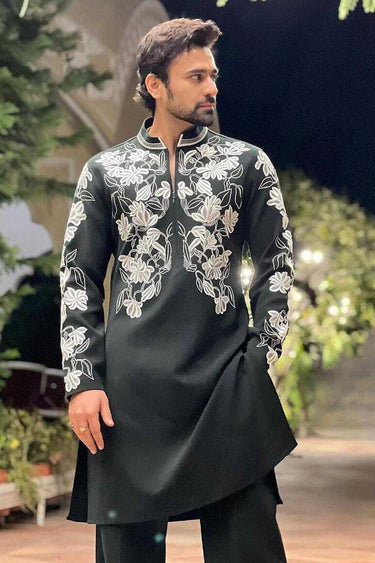 Pearl V Puri in Our Designer Kurta Pant - Bharat Reshma