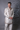 Pearl embroidery With Resham Thread Work Kurta Set - Bharat Reshma