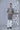 Designer Lukhnavi Embroidered kurta Set for Men - Bharat Reshma