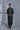 Designer Dark Bottle Green Embroidered Mirror Work Kurta Set - Bharat Reshma