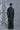 Designer Dark Bottle Green Embroidered Mirror Work Kurta Set - Bharat Reshma