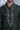 Designer Dark Bottle Green Embroidered Mirror Work Kurta Set - Bharat Reshma