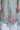 Designer Ice Gray Embroidered Kurta Set - Bharat Reshma