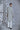 Designer Ice Gray Embroidered Kurta Set - Bharat Reshma