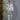 White Rose Themed Designer Kurta Pant Set - Bharat Reshma