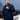 Designer Blue Kurta Pant for Men - Bharat Reshma