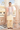 Sunset Ombre embroidered kurta set - Bharat Reshma